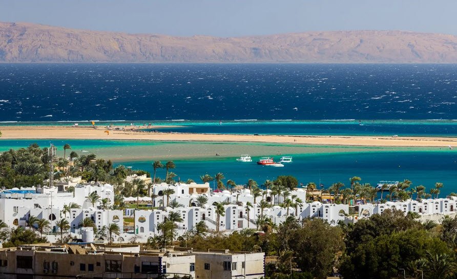 Dahab, South Sinai Governorate, Egypt